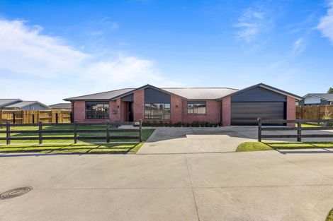 Photo of property in 10b Haig Road, Matamata, 3400