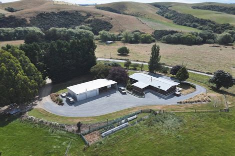 Photo of property in 453 Tuapeka Flat Road, Tuapeka Flat, Lawrence, 9591