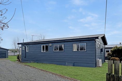 Photo of property in 1 Macaulay Place, Twizel, 7901