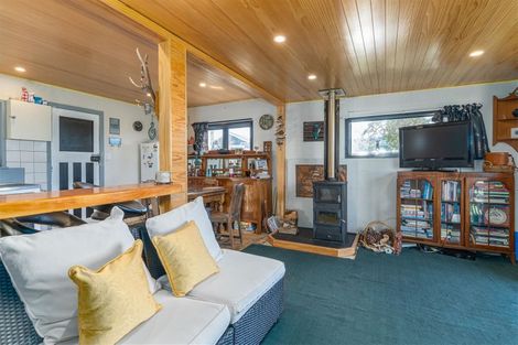 Photo of property in 1107 Mataikona Road, Mataikona, Masterton, 5889