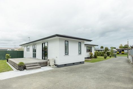 Photo of property in 9 Bristol Street, Tamatea, Napier, 4112