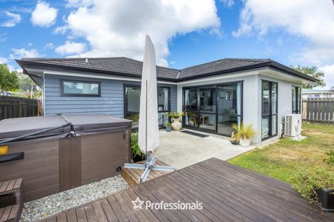Photo of property in 36a Seddon Street, Wallaceville, Upper Hutt, 5018