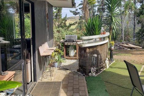Photo of property in 225b Pungaere Road, Waipapa, Kerikeri, 0295