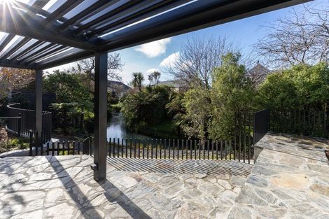 Photo of property in 87 Kahu Road, Fendalton, Christchurch, 8041