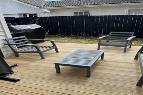 Photo of property in 2a Finnerty Avenue, Bucklands Beach, Auckland, 2014