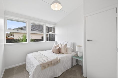 Photo of property in 55 Morrison Avenue, Northcote, Christchurch, 8052