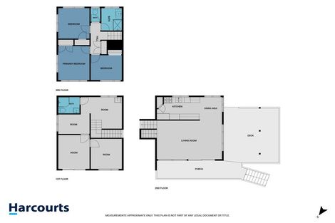 Photo of property in 42 Kohe Street, Parahaki, Whangarei, 0112