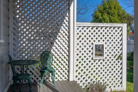 Photo of property in 1 Hadfield Street, Otaki, 5512