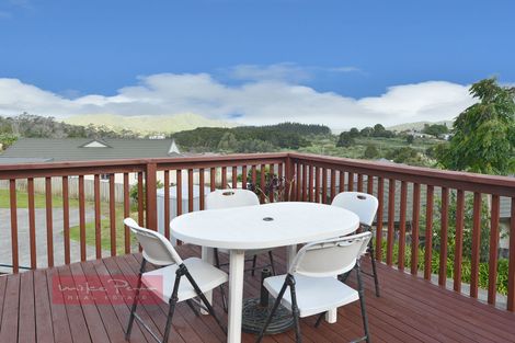 Photo of property in 6 Howards Way, Te Kamo, Whangarei, 0112