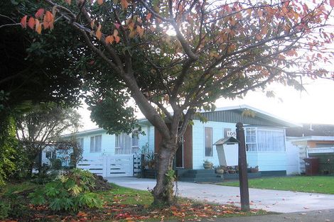 Photo of property in 105 Tremaine Avenue, Westbrook, Palmerston North, 4412