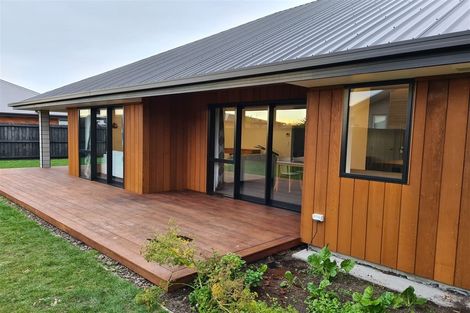 Photo of property in 8 Payne Court, Lincoln, 7608