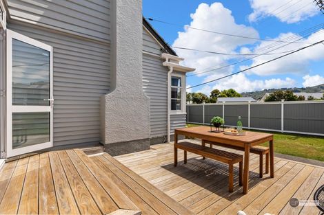Photo of property in 77 Pilmuir Street, Hutt Central, Lower Hutt, 5010