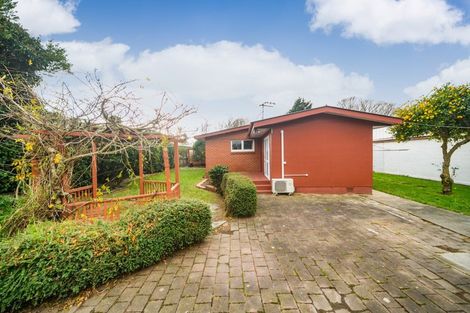 Photo of property in 22 Surrey Crescent, Hokowhitu, Palmerston North, 4410