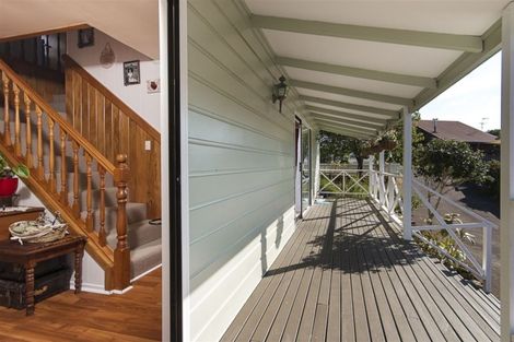 Photo of property in 154 Wellington Street, Pukekohe, 2120