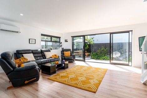 Photo of property in 164b Park Road, West End, Palmerston North, 4410