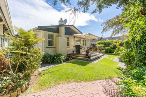 Photo of property in 12 Wake Street, Chartwell, Hamilton, 3210