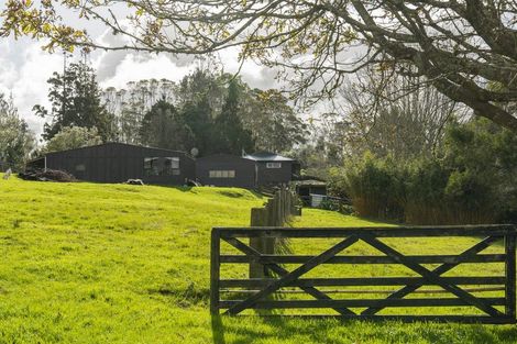 Photo of property in 210 Milne Road, Purua, Whangarei, 0172