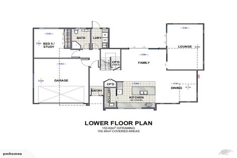 Photo of property in 169 Mclintock Street North, Johnsonville, Wellington, 6037