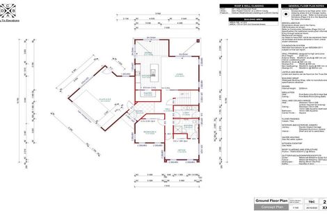 Photo of property in 38 Redbrook Road, Casebrook, Christchurch, 8051