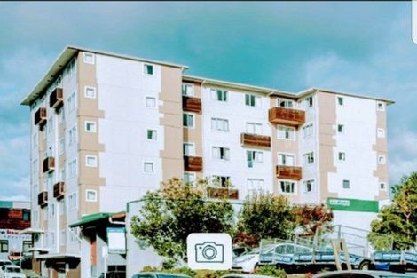 Photo of property in Martin Square Apartments, 313/20 Martin Square, Te Aro, Wellington, 6011