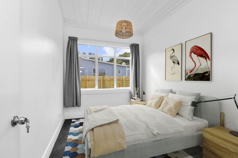 Photo of property in 36 Woodhaugh Street, Woodhaugh, Dunedin, 9010