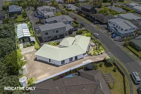 Photo of property in 8 Chatswood Grove, Fitzroy, New Plymouth, 4312