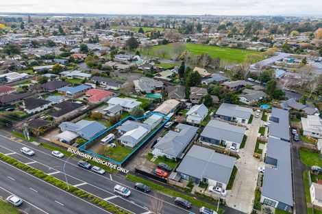 Photo of property in 295b Cambridge Road, Hillcrest, Hamilton, 3216