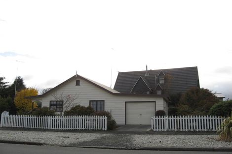 Photo of property in 14 Shakespeare Street, Milton, 9220