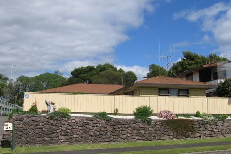 Photo of property in 46 Tutauanui Crescent, Maungatapu, Tauranga, 3112