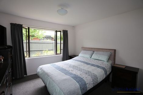 Photo of property in 3/21 Braddon Street, Addington, Christchurch, 8024