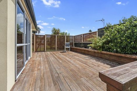 Photo of property in 3 Mahoe Street, Strandon, New Plymouth, 4312