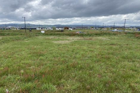 Photo of property in 57 Maru Terrace, Wharewaka, 3330