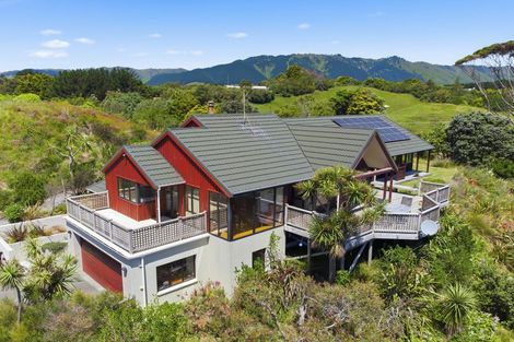 Photo of property in 234 Te Hapua Road, Te Horo, Otaki, 5581