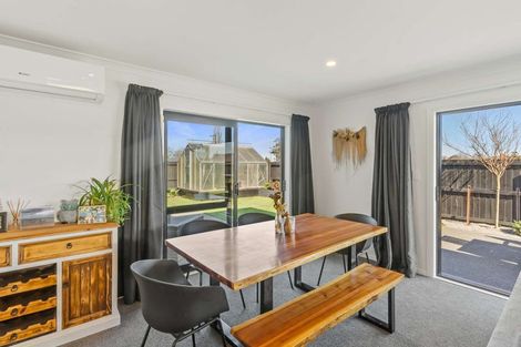 Photo of property in 44 Mcquillan Avenue, Woodend, 7610