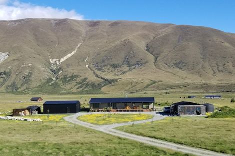 Photo of property in 356 Manuka Terrace, Ben Ohau, Twizel, 7999