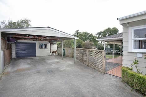 Photo of property in 6 Toia Street, Marton, 4710