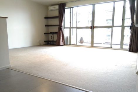 Photo of property in Highgate Towers, 5c/8 Howe Street, Freemans Bay, Auckland, 1011