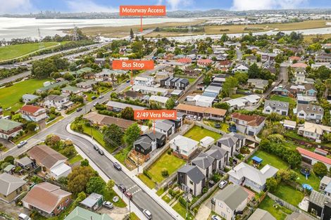 Photo of property in 49b Vera Road, Te Atatu South, Auckland, 0610
