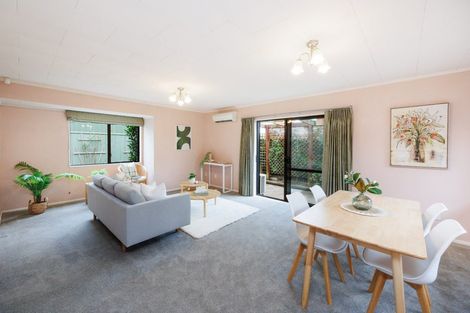 Photo of property in 27a Worcester Street, West End, Palmerston North, 4410