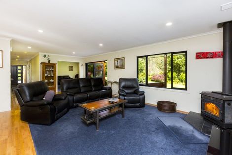 Photo of property in 182 Karapoti Road, Craigs Flat, Upper Hutt, 5372