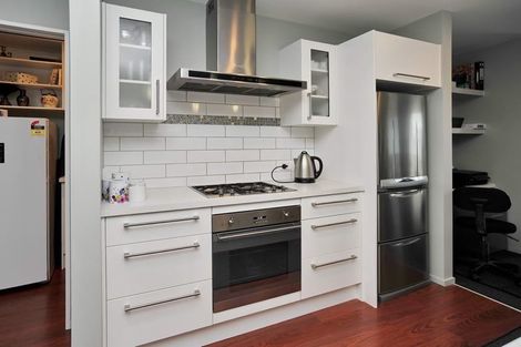 Photo of property in 8 Silverstream Boulevard, Kaiapoi, 7630