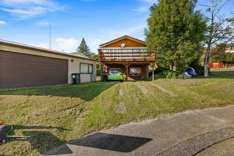 Photo of property in 90 Taylor Road, Mangere Bridge, Auckland, 2022