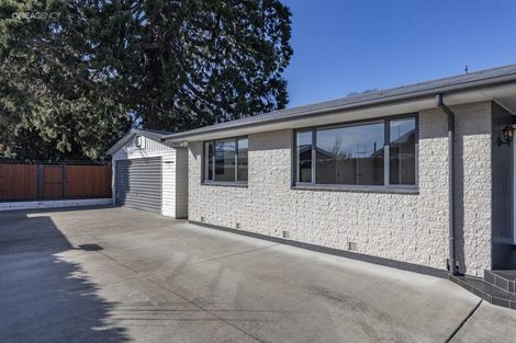 Photo of property in 8 Springmead Place, Hornby, Christchurch, 8042