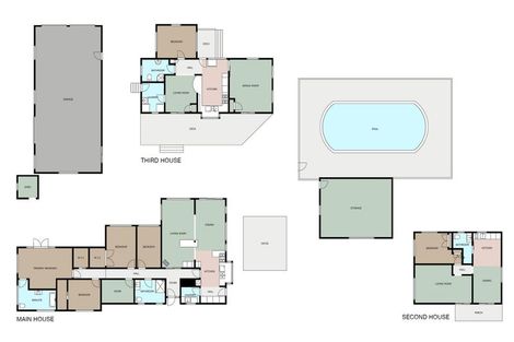 Photo of property in 109 Te Rahu Road, Poroporo, Whakatane, 3193