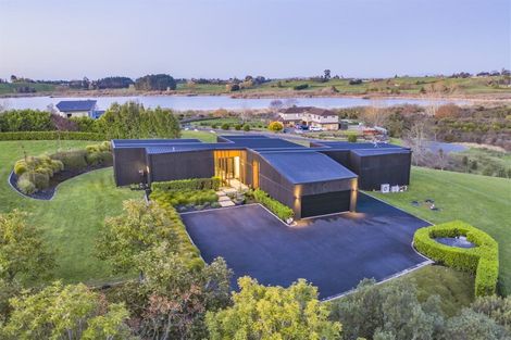 Photo of property in 50 Dromara Drive, Rotokauri, Hamilton, 3289