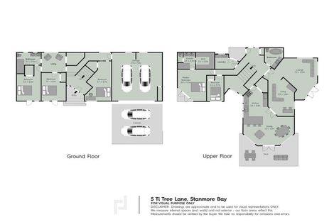 Photo of property in 5 Ti Tree Lane, Stanmore Bay, Whangaparaoa, 0932