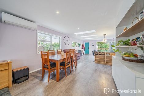 Photo of property in 57 Poto Road, Normandale, Lower Hutt, 5010