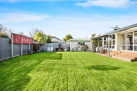 Photo of property in 117 Barrington Street, Somerfield, Christchurch, 8024