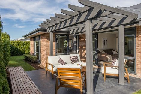 Photo of property in 36 Meyer Crescent, Halswell, Christchurch, 8025