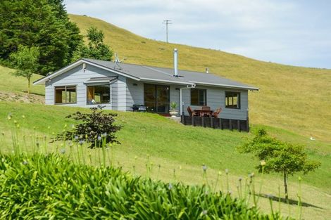 Photo of property in 821 Ohiti Road, Crownthorpe, Hastings, 4179